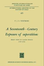 Seventeenth-Century Exposure of Superstition