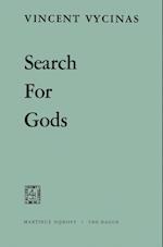 Search for Gods