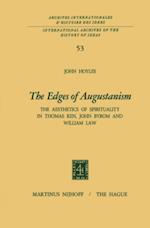 Edges of Augustanism