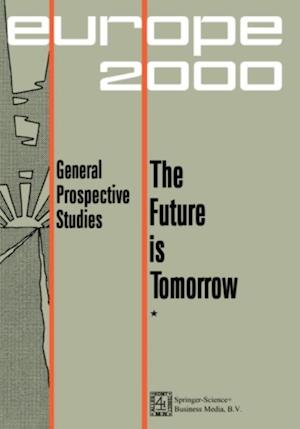 Future is Tomorrow