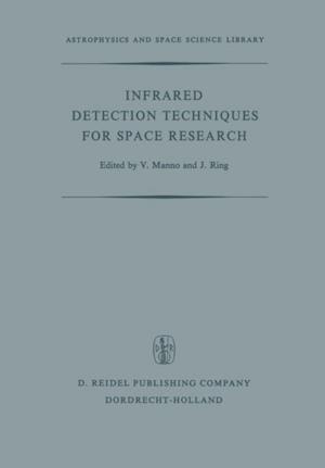 Infrared Detection Techniques for Space Research