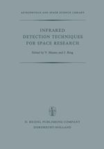 Infrared Detection Techniques for Space Research