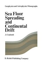 Sea Floor Spreading and Continental Drift