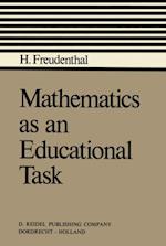 Mathematics as an Educational Task
