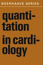 Quantitation in Cardiology