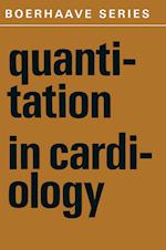 Quantitation in Cardiology