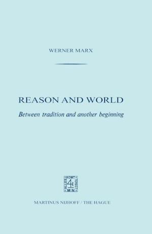 Reason and World