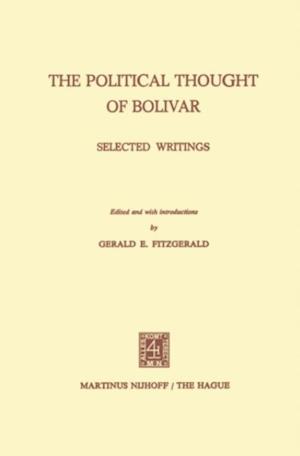 Political Thought of Bolivar