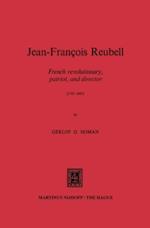 Jean-Francois Reubell