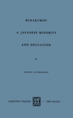 Barakumin: A Japanese Minority and Education