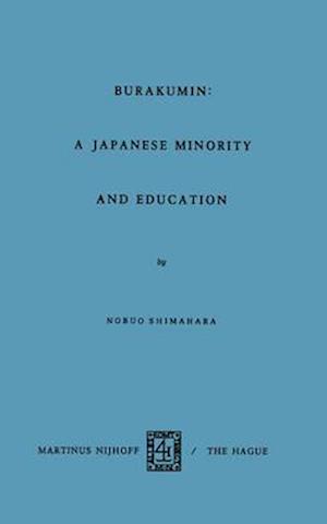 Barakumin: A Japanese Minority and Education