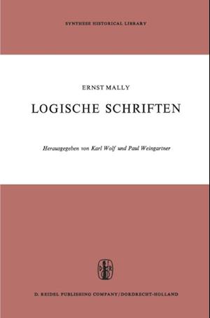 Logische Schriften