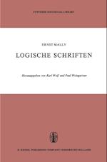 Logische Schriften