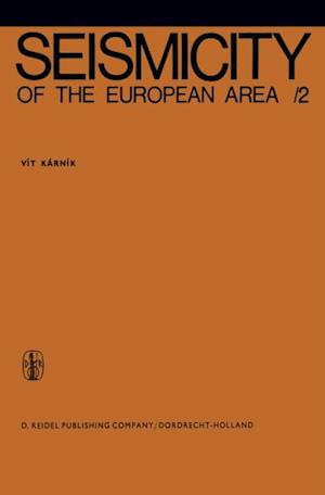 Seismicity of the European Area