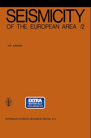 Seismicity of the European Area