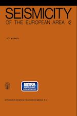 Seismicity of the European Area