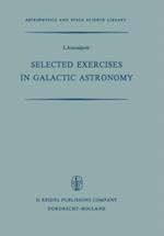 Selected Exercises in Galactic Astronomy