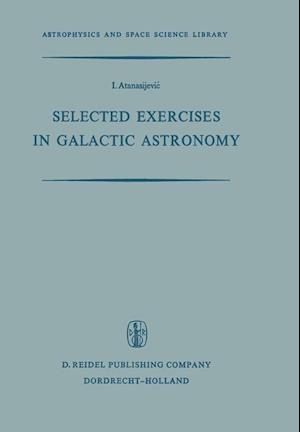 Selected Exercises in Galactic Astronomy