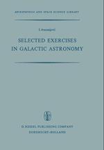Selected Exercises in Galactic Astronomy
