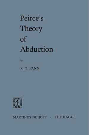 Peirce's Theory of Abduction