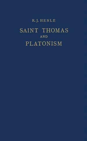 Saint Thomas and Platonism