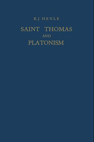 Saint Thomas and Platonism