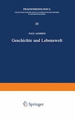 Geschichte und Lebenswelt