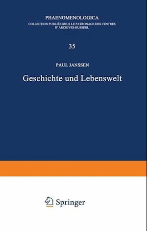 Geschichte und Lebenswelt