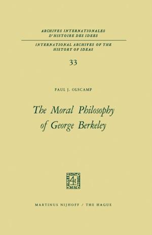 Moral Philosophy of George Berkeley