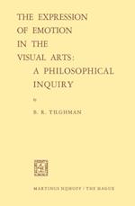 Expression of Emotion in the Visual Arts: A Philosophical Inquiry