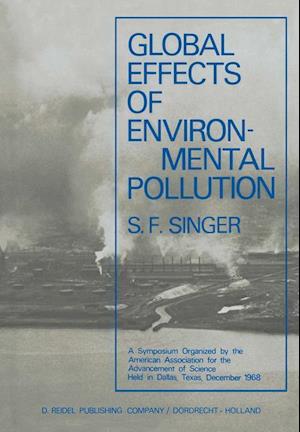 Global Effects of Environmental Pollution