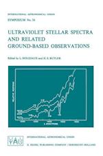 Ultraviolet Stellar Spectra and Related Ground-Based Observations