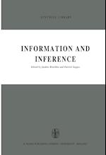 Information and Inference
