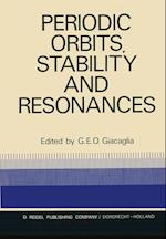 Periodic Orbits, Stability and Resonances
