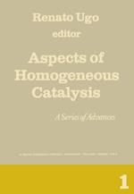 Aspects of Homogeneous Catalysis