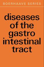 Diseases of the Gastro-Intestinal Tract