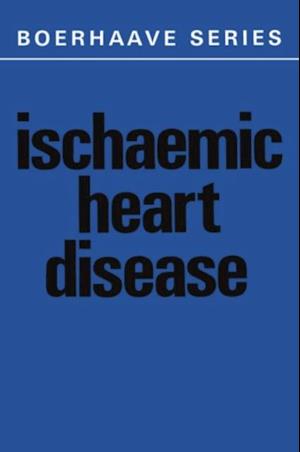 Ischaemic Heart Disease