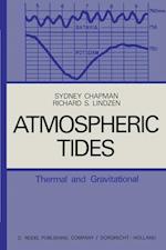 Atmospheric Tides
