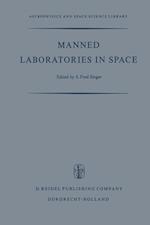 Manned Laboratories in Space
