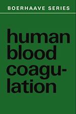 Human Blood Coagulation