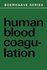 Human Blood Coagulation