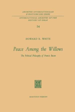 Peace Among the Willows