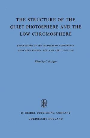 The Structure of the Quiet Photosphere and the Low Chromosphere