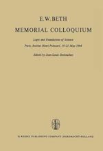 E.W. Beth Memorial Colloquium