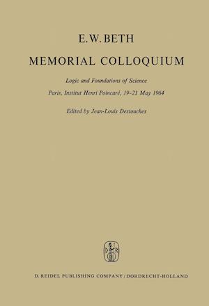 E.W. Beth Memorial Colloquium