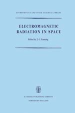 Electromagnetic Radiation in Space