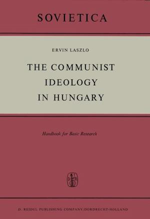 Communist Ideology in Hungary