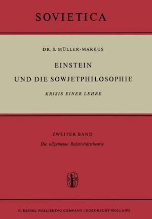 Einstein und die Sowjetphilosophie