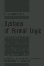 Systems of Formal Logic