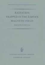 Radiation Trapped in the Earth’s Magnetic Field